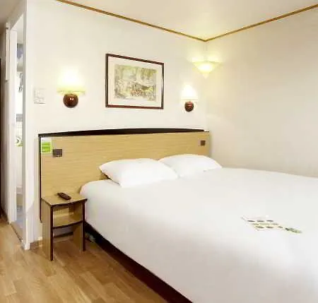 Campanile Besancon-ouest Chateaufarine 3*