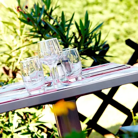 Campanile Besancon-ouest Chateaufarine 3*