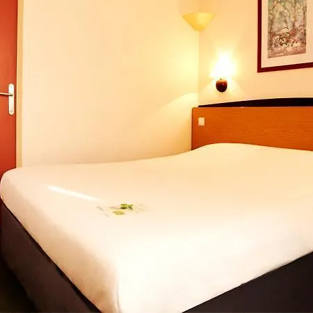 Campanile Besancon-ouest Chateaufarine 3*