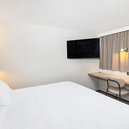 Otel Campanile Besancon-ouest Chateaufarine