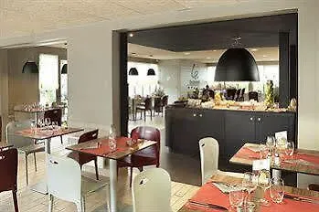 Campanile Besancon-ouest Chateaufarine 3*
